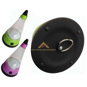 ÇOK FONKSİYONLU 10 LED SU GEÇİRMEZ KAMP LAMBASI