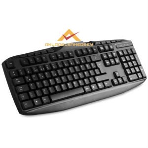 EVEREST USB KABLOLU Q KLAVYE-MOUSE SETİ UN-796