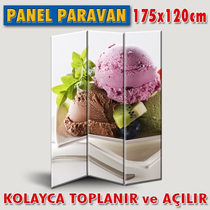 GÖRSELLİ KATLANIR PANEL BÖLME SİSTEMİ - MOROZHENOE TADI 2
