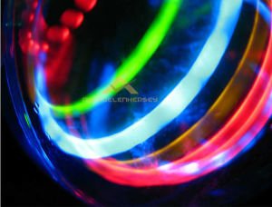 DÖNER IŞIK TOPU MÜZİKLİ FANTASTİK SHOWIŞIK FANUS