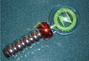 DÖNER IŞIK TOPU MÜZİKLİ FANTASTİK SHOWIŞIK FANUS