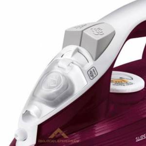 Tefal 3836 Seramik Tabanlı Buharlı 2300 Watt Ütü