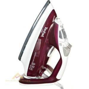 Tefal 3836 Seramik Tabanlı Buharlı 2300 Watt Ütü