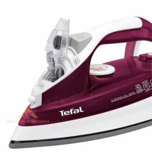 Tefal 3836 Seramik Tabanlı Buharlı 2300 Watt Ütü