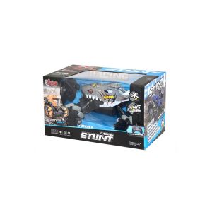 Uzaktan Kumandalı Şarjlı Canavar Köpek Balığı Araba