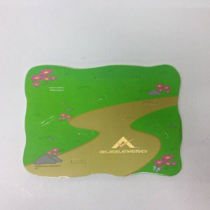 Lisanslı Ürün Looney Tunes 3D Oyun Parkı 15 Parça Kurşun Asker Tarzı Bugs Bunny ve Arkadaşları