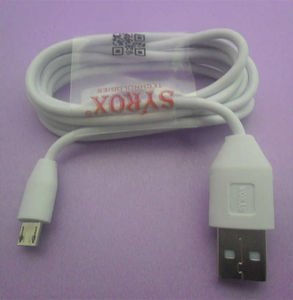 SYROX 2 YIL GARANTİLİ SAMSUNG GALAXY ŞARJ CİHAZI