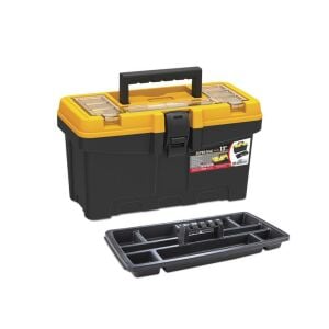 13” Mega Master Takım Çantası320X158X187h mmASR-4027