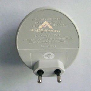 Rikon RKN-07 Elektromanyetik Böcek Kovucu 30m² Alanı Kapsayan Böcek ve Haşere Kovucu 3-9 Watt