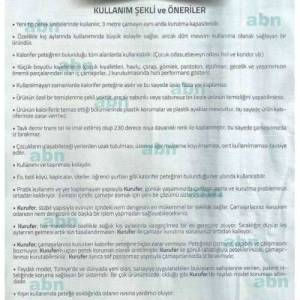 Her Kalorifere Takılan 70cm Çamaşır Askısı 5 Telli Portatif Kalorifer Tipi Hızlı Çamaşır Kurutmalığı