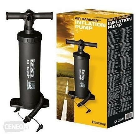 62030 KUT.ÇİFT FONK.BÜYÜK POMPA 48CM