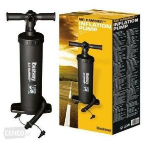 62030 KUT.ÇİFT FONK.BÜYÜK POMPA 48CM