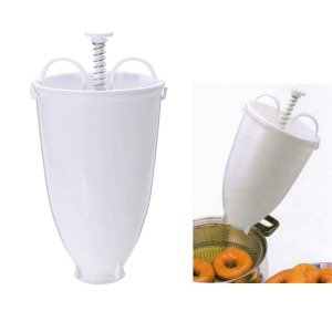 Donut Kalıbı Donut Maker Donut Hamuru Kesici Kalıp Donut Kesici Aparat