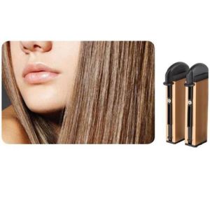 FAKİR 5in1 SAÇ DÜZLEŞTİRME SETİ 10parça SAÇ ŞEKİLLENDİRME SETİ