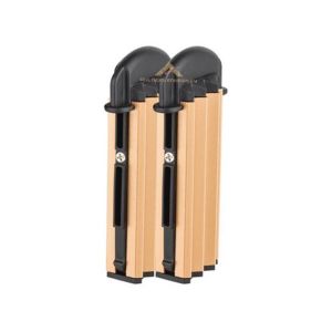 FAKİR 5in1 SAÇ DÜZLEŞTİRME SETİ 10parça SAÇ ŞEKİLLENDİRME SETİ