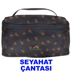 FAKİR 5in1 SAÇ DÜZLEŞTİRME SETİ 10parça SAÇ ŞEKİLLENDİRME SETİ