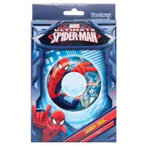 98003 KUT.SPİDERMAN SİMİT 56CM