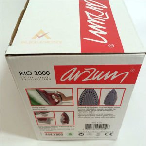 ARZUM RİO 2000 SERAMİK TABANLI 2000 WATT ÜTÜ