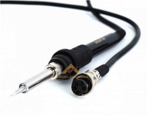 ISI KONTROLLÜ STANDLI PROFESYONEL LEHİM MAKİNESİ