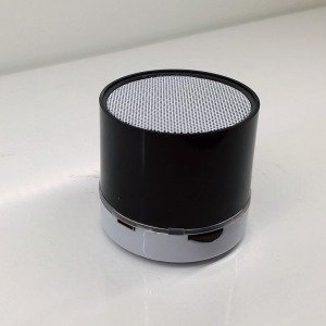 Platoon Bluetooth Speaker Fm Radyo/Sd/Usb Müzik Kutusu Pl-4152