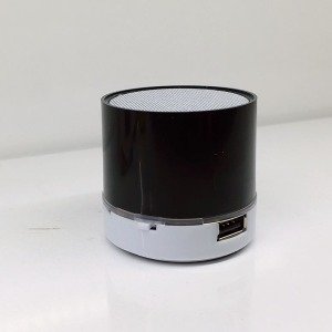 Platoon Bluetooth Speaker Fm Radyo/Sd/Usb Müzik Kutusu Pl-4152