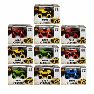 S00002719 1:43 U/K MİNİ JEEP -SUN