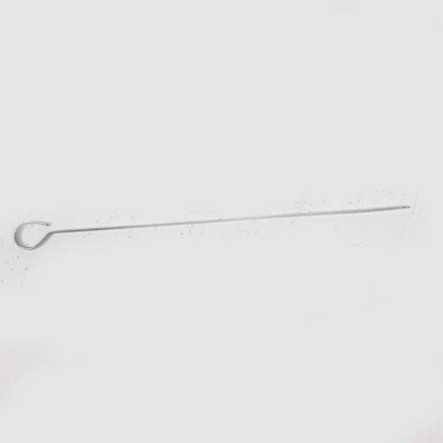 Tokat Kebabı Mangal İçin Şiş 30cm Özel İmalat 304 kalite Paslanmaz Çelik Yaşam Boyu Garantili Tokat Kebap Şişi