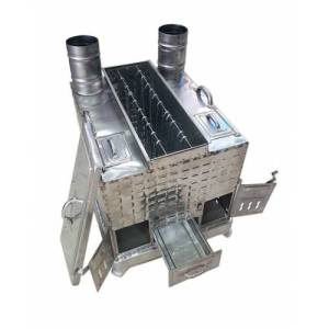 Tokat Kebabı Mangal İçin Şiş 30cm Özel İmalat 304 kalite Paslanmaz Çelik Yaşam Boyu Garantili Tokat Kebap Şişi