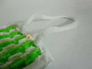 DUVAR ASKILI ÇOK AMAÇLI ÇİFT TARAFLI DUŞ KESESİ