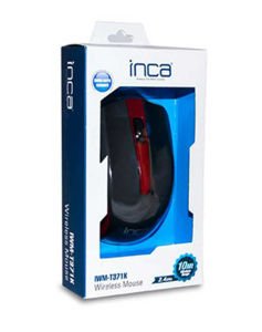 İNCA KABLOSUZ UZUN MESAFELİ TAK ÇALIŞTIR MOUSE