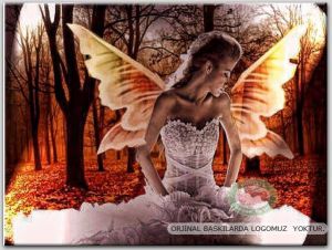 100x70cm ÇERÇEVELİ CANVAS TABLO FANTASY C01 1270