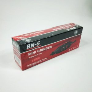 Mini Grinder Kalıpçı Taşlama Motoru 125w Ban-co Grinder Makinası