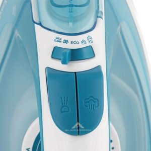 Philips GC1028 2000W Seramik Tabanlı Buharlı Ütü Damlama Önleyici