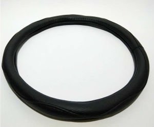 TÜM ARAÇLAR İÇİN 38cm MASAJLI DİREKSİYON KILIFI