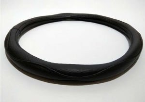 TÜM ARAÇLAR İÇİN 38cm MASAJLI DİREKSİYON KILIFI