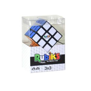 01538 Başel, Rubik's 3x3 / +8 yaş