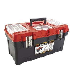 19″ Carbon Takım Çantası 490x260x246h mmASR-4002