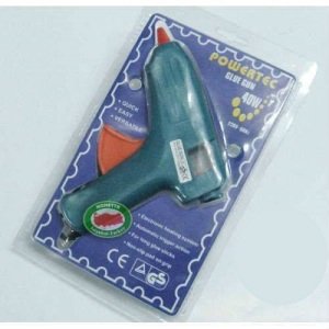 10mm Mum İçin Büyük Boy Sıcak Silikon Tabanca