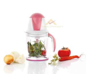 500W GROUP KAYMAZ TABAN SPEED DOĞRAYICI RONDO