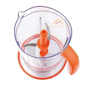 500W GROUP KAYMAZ TABAN SPEED DOĞRAYICI RONDO