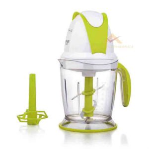 500W GROUP KAYMAZ TABAN SPEED DOĞRAYICI RONDO