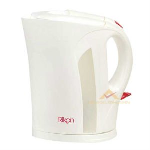 RİKON 1.8L GARANTİLİ KABLOSUZ SU ISITICI, KETTLE
