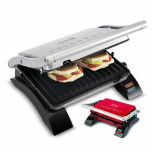 Multi Fonksiyonel Elektrikli Tost Makinesi Sinbo Ssm-2529 Maxi Grill,Tost Makinesi, Barbekü