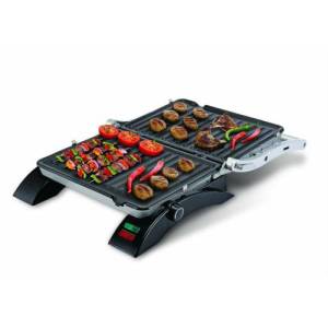 Multi Fonksiyonel Elektrikli Tost Makinesi Sinbo Ssm-2529 Maxi Grill,Tost Makinesi, Barbekü