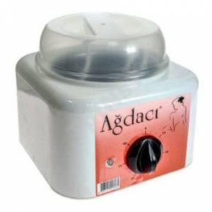 Vivet Ağdacı 800 ml Sir Ağda Kazan Makinası ısı Derecesi Ayarlı Her türlü Ağdaya Uygun Hızlı Isıtıcı