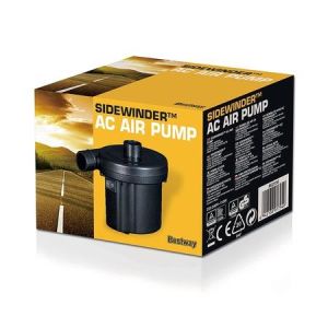 62056 SİDEWİNDER ÇİFT FONKSİYON ELEKTİKLİ POMPA