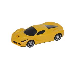 DMN2022 Kumandalı Pilli Panter Araba 1:20 -Duman