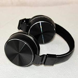 Powerstar Ms-k1 Bluetooth Kulak Üstü Kulaklık Yönetim Tuşlu