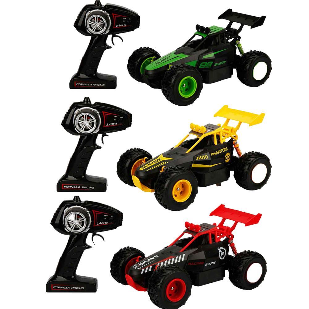 Sunman  Suncon Uzaktan Kumandalı Desert Hawk Araba 29 cm 1 Adet Fiyatıdır