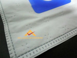 FAKİR VİPER ELYAF ELEKTRİKLİ SÜPÜRGE TOZ TORBASI